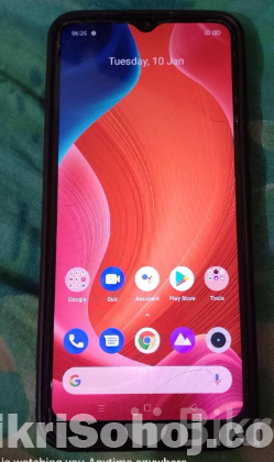 Realme C20A